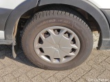  Ford  Transit Ford  350 130pk L3H1 Trend Dubbele Cabine FWD Open Laadbak #14