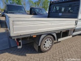  Ford  Transit Ford  350 130pk L3H1 Trend Dubbele Cabine FWD Open Laadbak #16