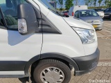  Ford  Transit Ford  350 130pk L3H1 Trend Dubbele Cabine FWD Open Laadbak #18