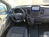  Ford  Transit Ford  350 130pk L3H1 Trend Dubbele Cabine FWD Open Laadbak #20