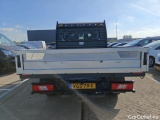  Ford  Transit Ford  350 130pk L3H1 Trend Dubbele Cabine FWD Open Laadbak #23