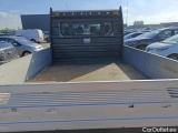  Ford  Transit Ford  350 130pk L3H1 Trend Dubbele Cabine FWD Open Laadbak #25