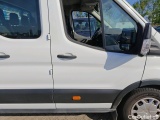  Ford  Transit Ford  350 130pk L3H1 Trend Dubbele Cabine FWD Open Laadbak #27
