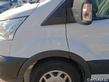  Ford  Transit Ford  350 130pk L3H1 Trend Dubbele Cabine FWD Open Laadbak #26