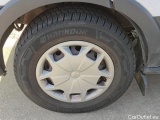 Ford  Transit Ford  350 130pk L3H1 Trend Dubbele Cabine FWD Open Laadbak #28