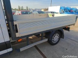  Ford  Transit Ford  350 130pk L3H1 Trend Dubbele Cabine FWD Open Laadbak #30