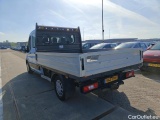  Ford  Transit Ford  350 130pk L3H1 Trend Dubbele Cabine FWD Open Laadbak #24