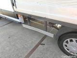  Ford  Transit Ford  350 130pk L3H1 Trend Dubbele Cabine FWD Open Laadbak #38