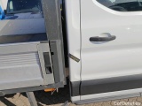  Ford  Transit Ford  350 130pk L3H1 Trend Dubbele Cabine FWD Open Laadbak #42