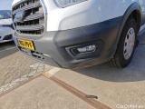  Ford  Transit Ford  350 130pk L3H1 Trend Dubbele Cabine FWD Open Laadbak #41
