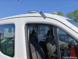  Ford  Transit Ford  350 130pk L3H1 Trend Dubbele Cabine FWD Open Laadbak #48