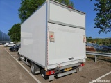  Ford  Transit Ford  350 130pk L4H1 Ambiente FWD Gesloten laadbak + Laadklep #9