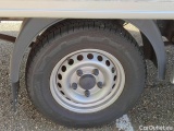  Ford  Transit Ford  350 130pk L4H1 Ambiente FWD Gesloten laadbak + Laadklep #8