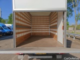  Ford  Transit Ford  350 130pk L4H1 Ambiente FWD Gesloten laadbak + Laadklep #10
