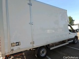  Ford  Transit Ford  350 130pk L4H1 Ambiente FWD Gesloten laadbak + Laadklep #11