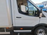  Ford  Transit Ford  350 130pk L4H1 Ambiente FWD Gesloten laadbak + Laadklep #14