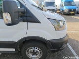  Ford  Transit Ford  350 130pk L4H1 Ambiente FWD Gesloten laadbak + Laadklep #15