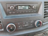  Ford  Transit Ford  350 130pk L4H1 Ambiente FWD Gesloten laadbak + Laadklep #13