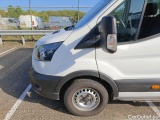  Ford  Transit Ford  350 130pk L4H1 Ambiente FWD Gesloten laadbak + Laadklep #18