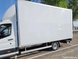  Ford  Transit Ford  350 130pk L4H1 Ambiente FWD Gesloten laadbak + Laadklep #19
