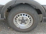  Ford  Transit Ford  350 130pk L4H1 Ambiente FWD Gesloten laadbak + Laadklep #20