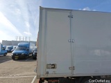  Ford  Transit Ford  350 130pk L4H1 Ambiente FWD Gesloten laadbak + Laadklep #22