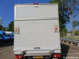  Ford  Transit Ford  350 130pk L4H1 Ambiente FWD Gesloten laadbak + Laadklep #23