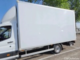  Ford  Transit Ford  350 130pk L4H1 Ambiente FWD Gesloten laadbak + Laadklep #24