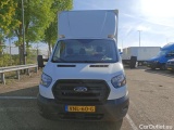  Ford  Transit Ford  350 130pk L4H1 Ambiente FWD Gesloten laadbak + Laadklep #26