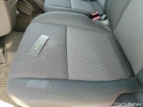  Ford  Transit Ford  350 130pk L4H1 Ambiente FWD Gesloten laadbak + Laadklep #31