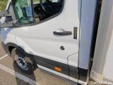  Ford  Transit Ford  350 130pk L4H1 Ambiente FWD Gesloten laadbak + Laadklep #32