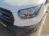  Ford  Transit Ford  350 130pk L4H1 Ambiente FWD Gesloten laadbak + Laadklep #35