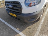  Ford  Transit Ford  350 130pk L4H1 Ambiente FWD Gesloten laadbak + Laadklep #38