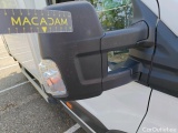  Ford  Transit Ford  350 130pk L4H1 Ambiente FWD Gesloten laadbak + Laadklep #45