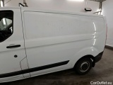  Ford  Transit Ford  Custom 2.0 TDCi 280 L1H1 Ambiente 105pk 4d #10