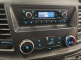  Ford  Transit Ford  Custom 2.0 TDCi 280 L1H1 Ambiente 105pk 4d #12