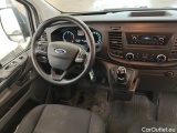  Ford  Transit Ford  Custom 2.0 TDCi 280 L1H1 Ambiente 105pk 4d #14