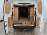  Ford  Transit Ford  Custom 2.0 TDCi 280 L1H1 Ambiente 105pk 4d #17