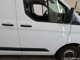  Ford  Transit Ford  Custom 2.0 TDCi 280 L1H1 Ambiente 105pk 4d #19