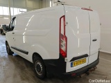  Ford  Transit Ford  Custom 2.0 TDCi 280 L1H1 Ambiente 105pk 4d #22