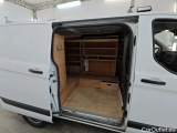  Ford  Transit Ford  Custom 2.0 TDCi 280 L1H1 Ambiente 105pk 4d #28