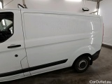  Ford  Transit Ford  Custom 2.0 TDCi 280 L1H1 Ambiente 105pk 4d #27