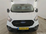  Ford  Transit Ford  Custom 2.0 TDCi 280 L1H1 Ambiente 105pk 4d #26