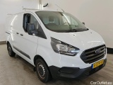  Ford  Transit Ford  Custom 2.0 TDCi 280 L1H1 Ambiente 105pk 4d #29