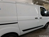  Ford  Transit Ford  Custom 2.0 TDCi 280 L1H1 Ambiente 105pk 4d #30