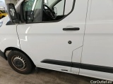  Ford  Transit Ford  Custom 2.0 TDCi 280 L1H1 Ambiente 105pk 4d #35