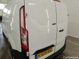  Ford  Transit Ford  Custom 2.0 TDCi 280 L1H1 Ambiente 105pk 4d #42