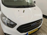  Ford  Transit Ford  Custom 2.0 TDCi 280 L1H1 Ambiente 105pk 4d #47