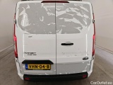  Ford  Transit Ford  Custom 2.0 TDCi 280 L1H1 Trend 130pk Automaat 4d #10
