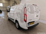  Ford  Transit Ford  Custom 2.0 TDCi 280 L1H1 Trend 130pk Automaat 4d #9